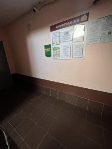 Продажа квартиры Омск. улица Химиков 18