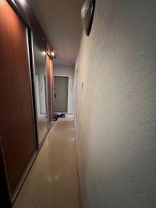 Продажа квартиры Омск. улица Химиков 18