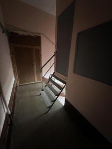 Продажа квартиры Омск. улица Химиков 18