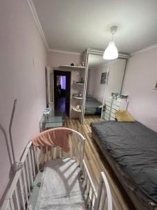 Продажа квартиры Омск. улица Химиков 18