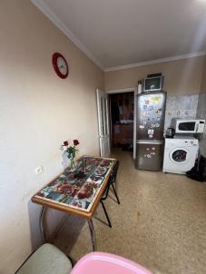 Продажа квартиры Омск. улица Химиков 18