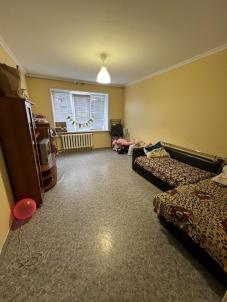 Продажа квартиры Омск. улица Химиков 18