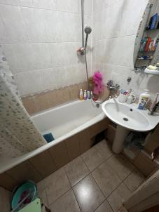 Продажа квартиры Омск. улица Химиков 18