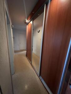 Продажа квартиры Омск. улица Химиков 18