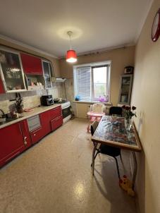 Продажа квартиры Омск. улица Химиков 18