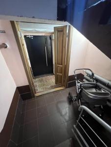 Продажа квартиры Омск. улица Химиков 18