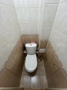 Продажа квартиры Омск. улица Химиков 18