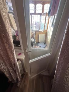 Продажа квартиры Омск. улица Химиков 18