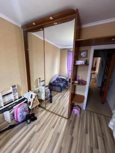 Продажа квартиры Омск. улица Химиков 18