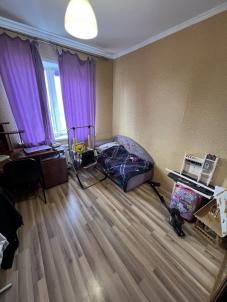 Продажа квартиры Омск. улица Химиков 18