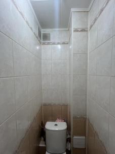 Продажа квартиры Омск. улица Химиков 18