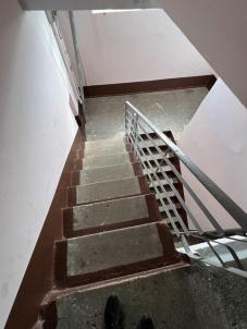 Продажа квартиры Омск. улица Химиков 18