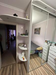 Продажа квартиры Омск. улица Химиков 18