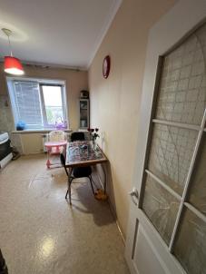 Продажа квартиры Омск. улица Химиков 18