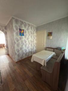 Продажа квартиры Омский.&nbsp;с.п. Богословское.&nbsp;ул. Станционная, 3