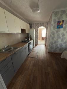 Продажа квартиры Омский.&nbsp;с.п. Богословское.&nbsp;ул. Станционная, 3