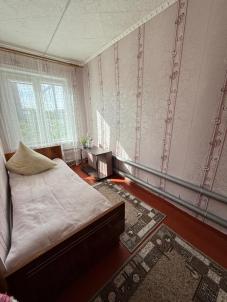 Продажа квартиры Омский.&nbsp;с.п. Богословское.&nbsp;ул. Станционная, 3