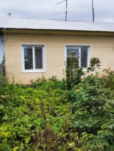 Продажа квартиры Омский.&nbsp;с.п. Богословское.&nbsp;ул. Станционная, 3