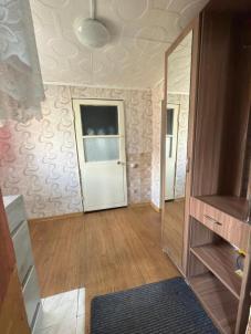 Продажа квартиры Омский.&nbsp;с.п. Богословское.&nbsp;ул. Станционная, 3