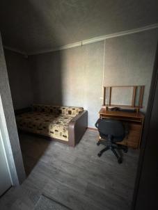 Продажа квартиры Омский.&nbsp;с.п. Богословское.&nbsp;ул. Станционная, 3