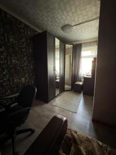 Продажа квартиры Омский.&nbsp;с.п. Богословское.&nbsp;ул. Станционная, 3