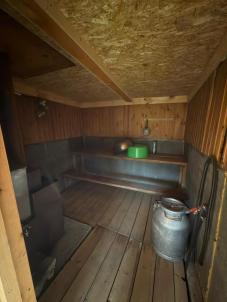 Продажа квартиры Омский.&nbsp;с.п. Богословское.&nbsp;ул. Станционная, 3