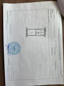 Продажа квартиры Омский.&nbsp;с.п. Богословское.&nbsp;ул. Станционная, 3