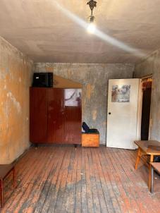 Продажа квартиры Омск. пр-кт Космический, 101к1