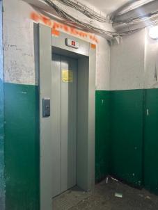 Продажа квартиры Омск. пр-кт Космический, 101к1