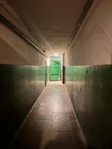 Продажа квартиры Омск. пр-кт Космический, 101к1