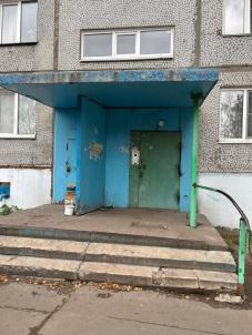 Продажа квартиры Омск. пр-кт Космический, 101к1