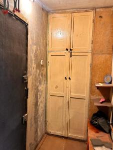 Продажа квартиры Омск. пр-кт Космический, 101к1