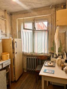 Продажа квартиры Омск. пр-кт Космический, 101к1