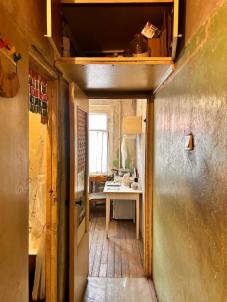 Продажа квартиры Омск. пр-кт Космический, 101к1