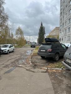 Продажа квартиры Омск. пр-кт Космический, 101к1