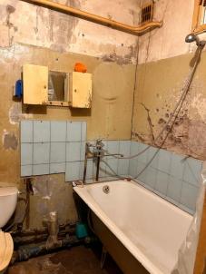 Продажа квартиры Омск. пр-кт Космический, 101к1