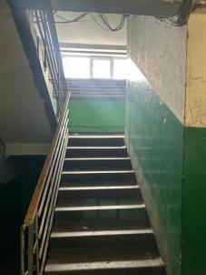 Продажа квартиры Омск. пр-кт Космический, 101к1