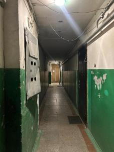 Продажа квартиры Омск. пр-кт Космический, 101к1