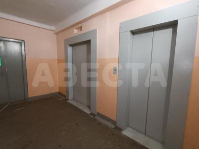 Продажа квартиры Омск. ул. Богдана Хмельницкого, 44