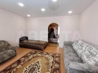 Продажа квартиры Омск. ул. Богдана Хмельницкого, 44