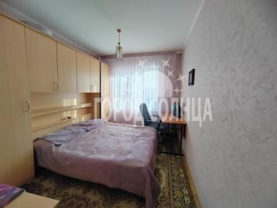 Продажа квартиры Омск.&nbsp;Химиков, 16