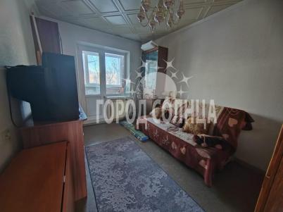 Продажа квартиры Омск.&nbsp;Химиков, 16