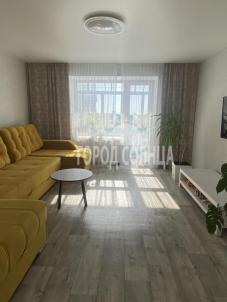 Продажа квартиры Омск. Новокирпичная, 5