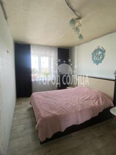 Продажа квартиры Омск. Новокирпичная, 5