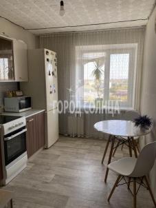 Продажа квартиры Омск. Новокирпичная, 5