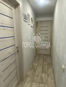 Продажа квартиры Омск. Новокирпичная, 5