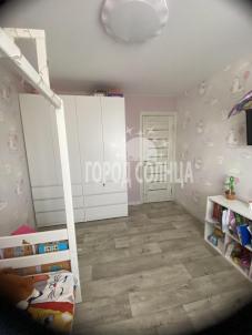 Продажа квартиры Омск. Новокирпичная, 5