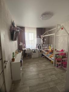 Продажа квартиры Омск. Новокирпичная, 5