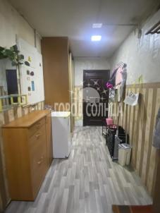 Продажа квартиры Омск. Новокирпичная, 5