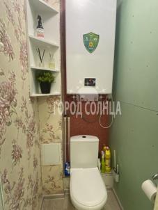 Продажа квартиры Омск. Новокирпичная, 5